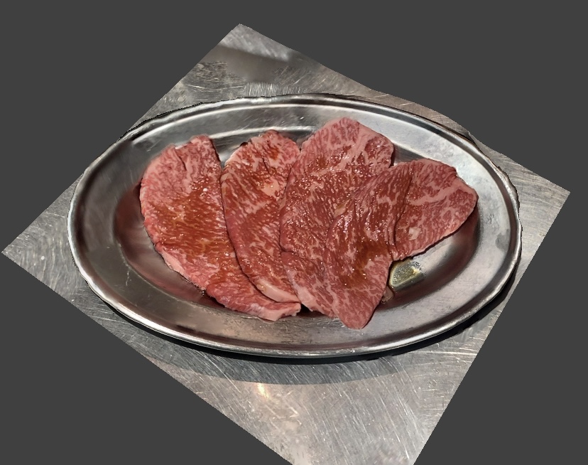 上カルビ